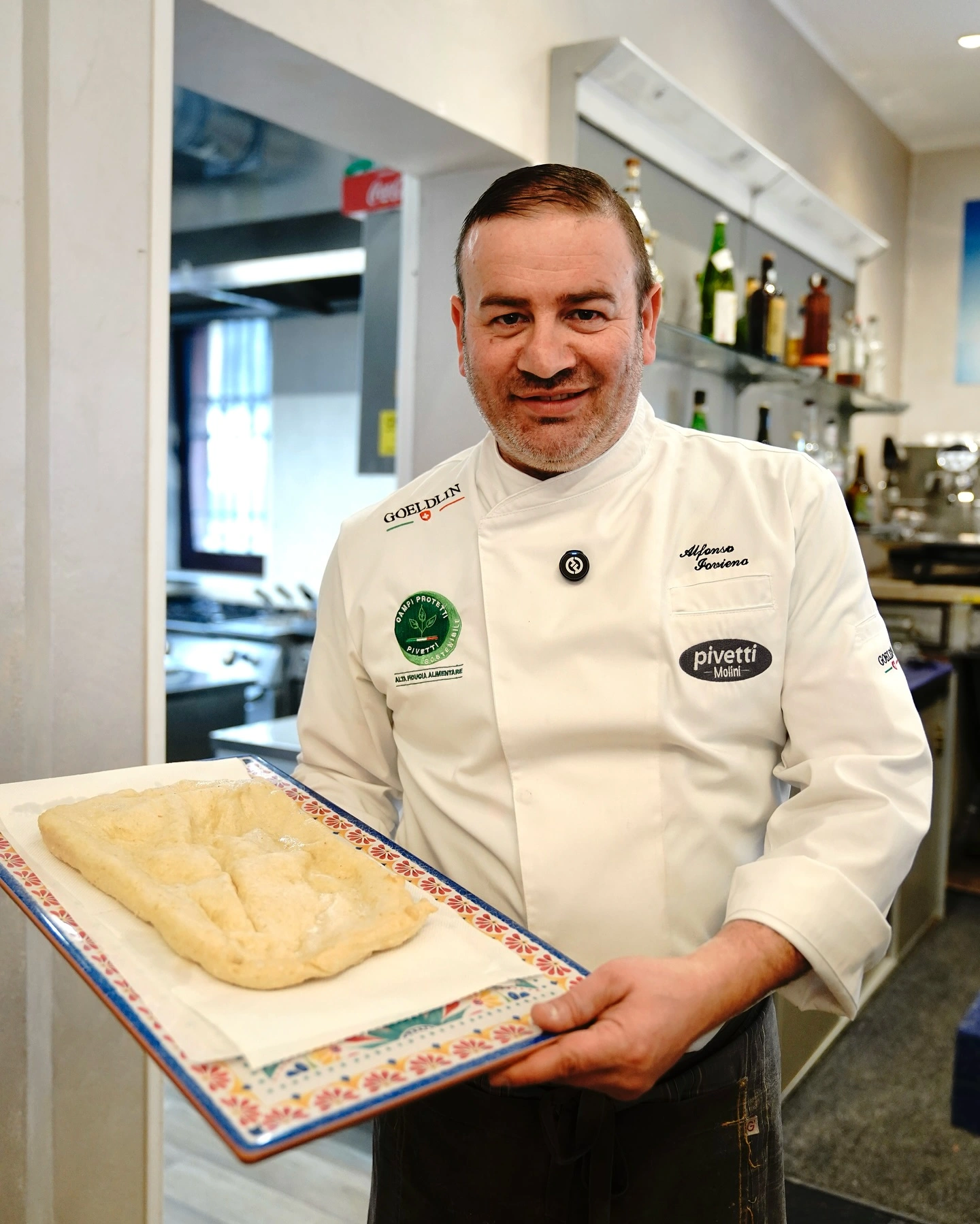 Gallery image of a dessert