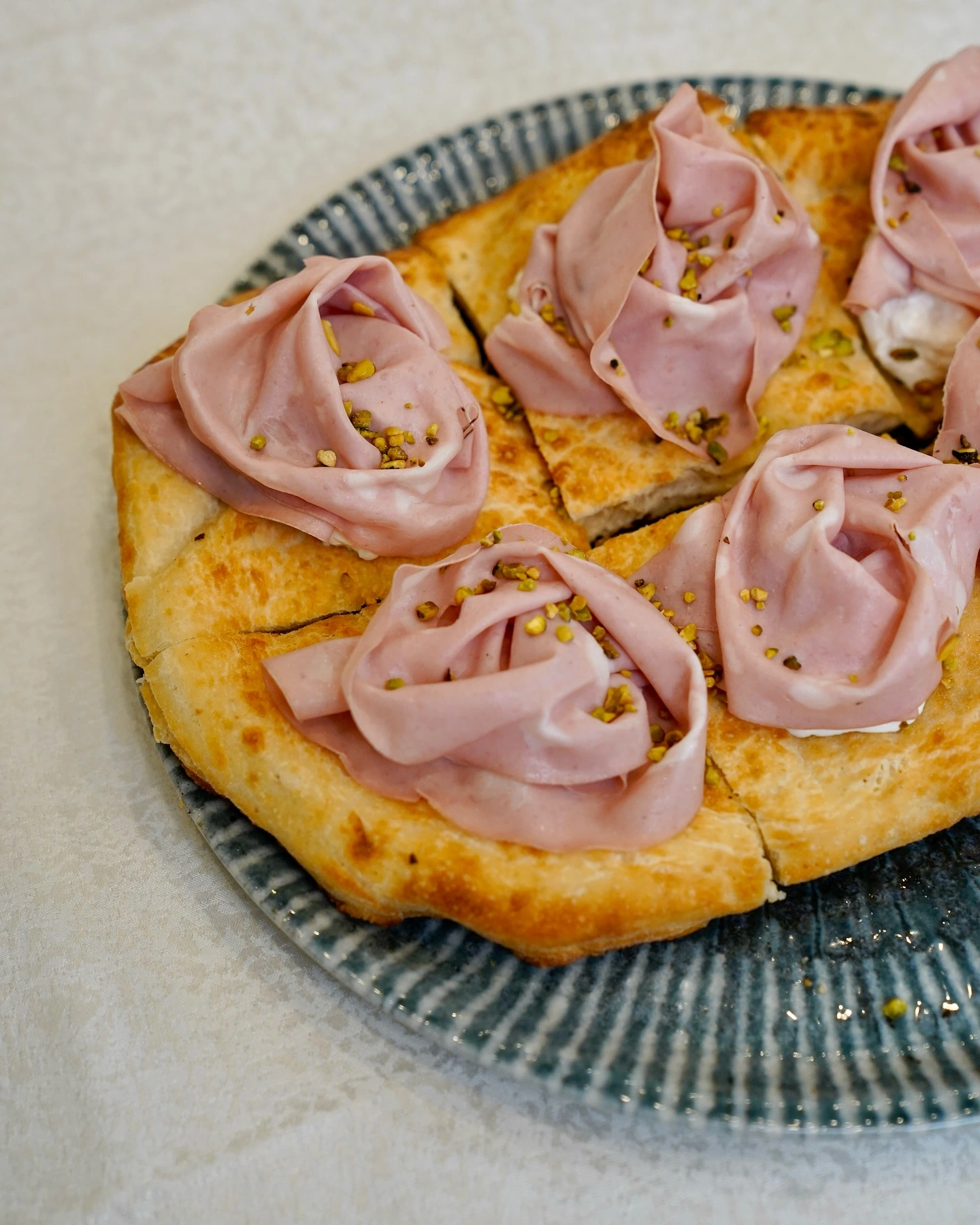 Gallery image of a seafood platter